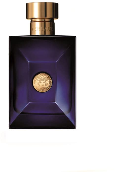 versace dylan blue סופר פארם